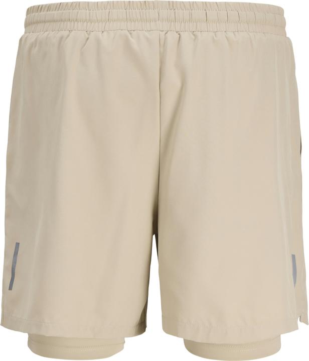 Produktbild Jack & Jones JCOCNZ Shorts with inner tights Noos (M)