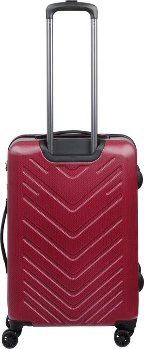 Immagine prodotto Check.In Milano - set di 3 carrelli (184 l, XL (da 115l))