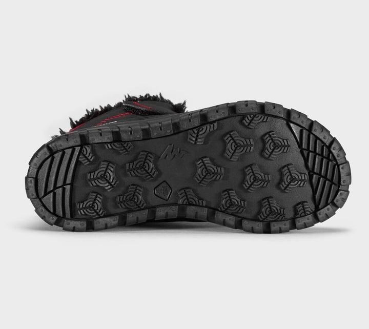 Immagine prodotto Quechua SH100 WARM SCRATCH MID 163491 (29)