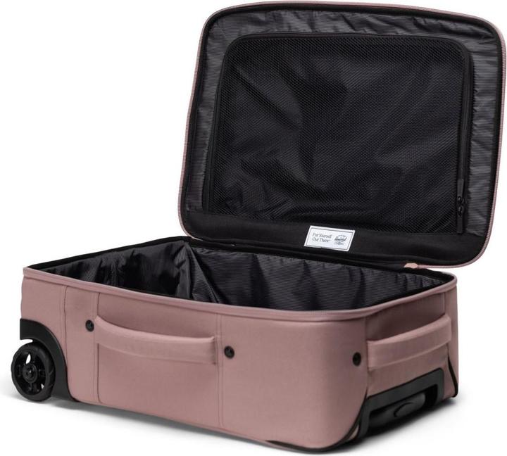 Produktbild Herschel Heritage - Softshell Large Carry On Trolley (37 l, Handgepäck (bis 50l))