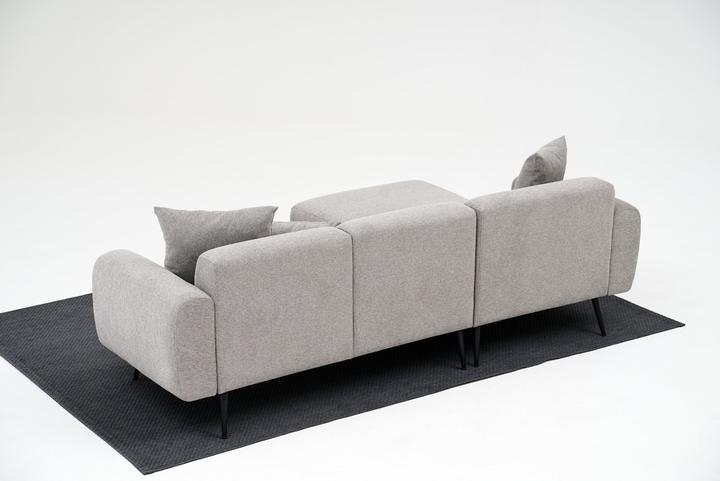 Immagine prodotto Atelier del Sofa Side (Divano ad angolo)