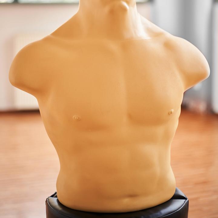 Immagine prodotto Sport-Thieme Boxdummy Boxing Man (175 cm, 20 kg)
