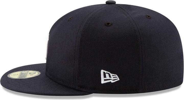Produktbild New Era 59Fifty Cap - AUTHENTIC Detroit Tigers - 7 (7)