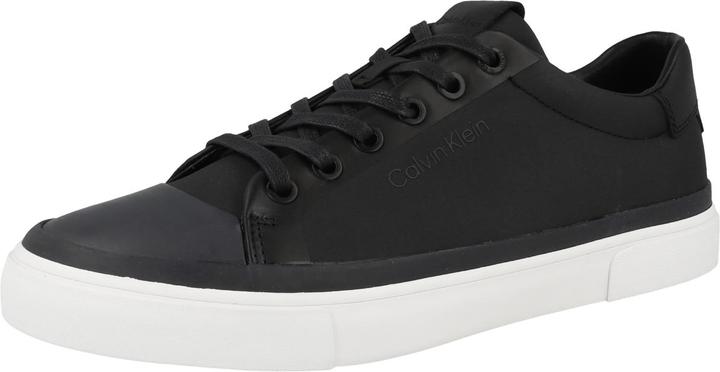 Produktbild Calvin Klein Low Profile Lace Up - Tech Sat - 49574 (40)