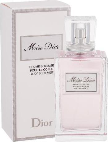 Produktbild Dior Miss (Body Mist, 100 ml)