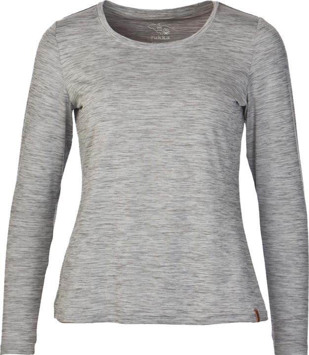 Produktbild Rukka Lola Funktions Langarm Shirt (36)