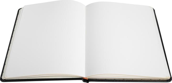 Productafbeelding Exacompta Gastenboeks (220 x 260 mm)