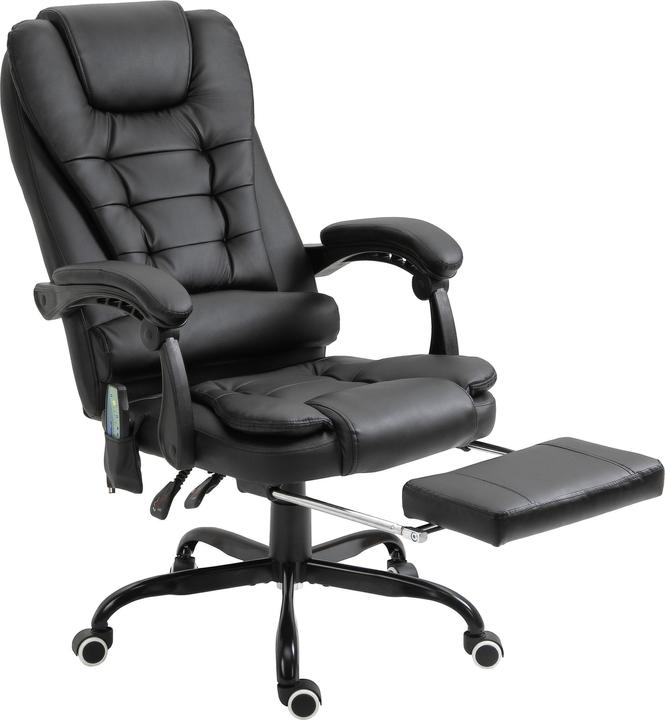 Image du produit Vinsetto Chaise de bureau