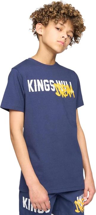 Produktbild Kings Will Dream Tagged TShirt Jungen (XL)