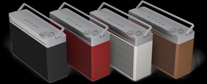 Produktbild Geneva Touring L (DAB+, FM, Bluetooth)