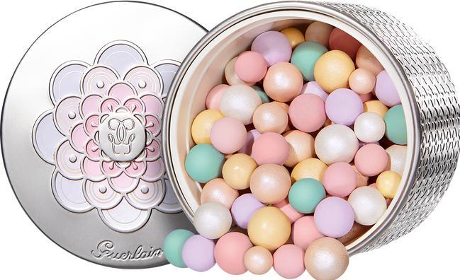 Image du produit Guerlain MÃ©tÃ©orites Poudre Perlée N° 02 Clair 25 g (No. 02 Clair)