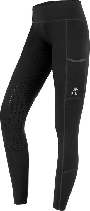Produktbild ELT Thermo-Reitleggings Ella (38)
