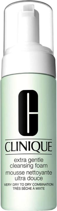 Produktbild Clinique Cleansing Foam (Schaum, 125 ml)