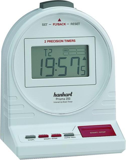 Hanhart Large stopwatch