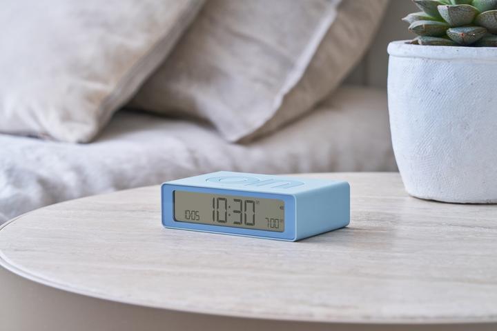 Actual product image Lexon Flip Mini