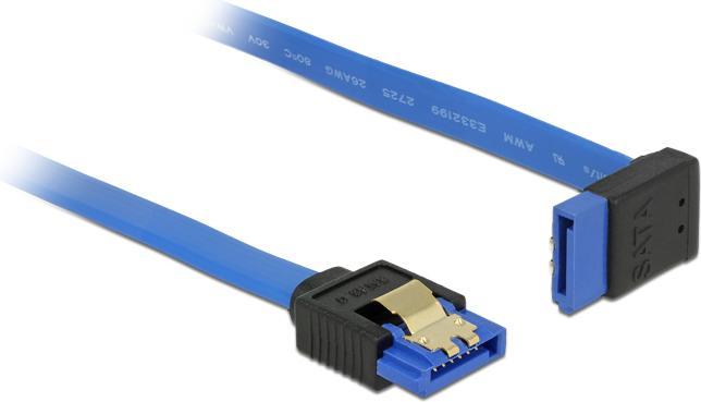 Immagine prodotto Delock Cavo SATA Serial ATA 150/300/600