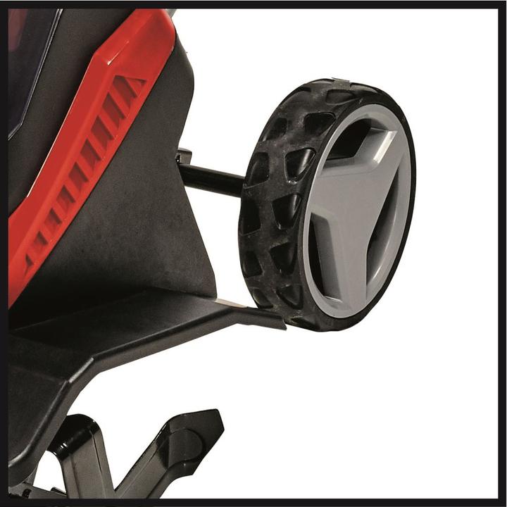 Actual product image Einhell GE-CR 30 Li Solo