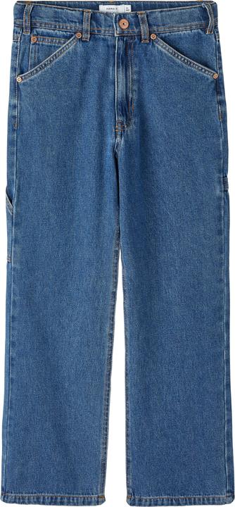 Name it Straight Fit Cargojeans (122)