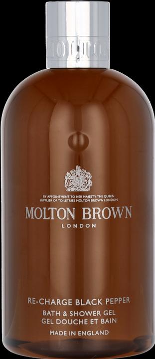 Produktbild Molton Brown Re-Charge Black Pepper (300 ml)