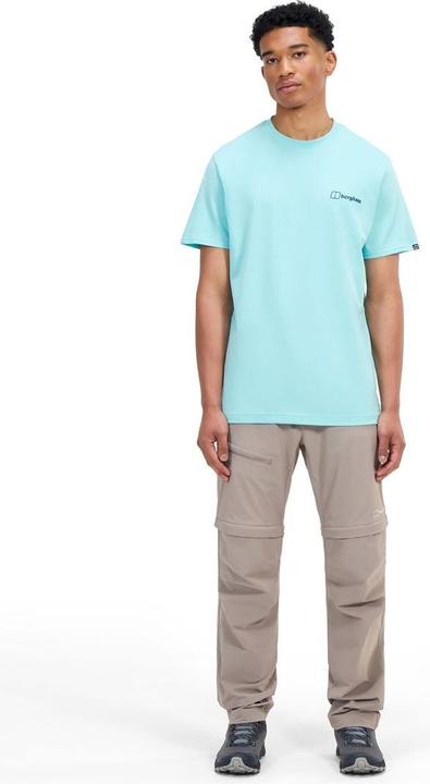 Produktbild Berghaus M Grappled Tee (T-Shirt) (XL)