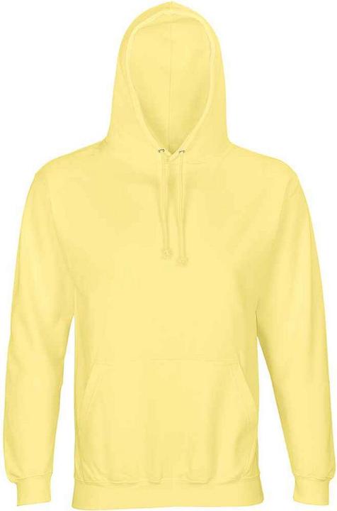 Sols Condor Kapuzenpullover (M)