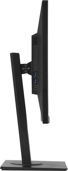 Produktbild ASUS Be27aqlb (2560 x 1440 Pixel, 27")