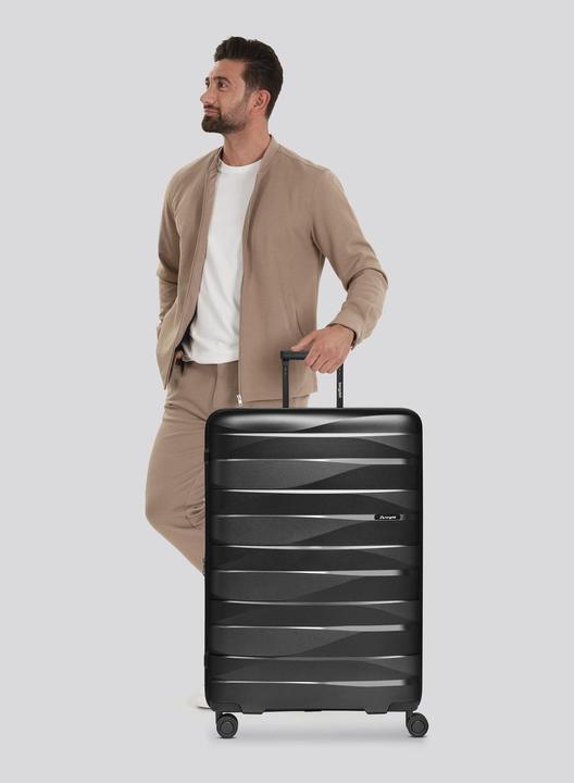 Image du produit Bergpfeil Trolley (112 l, XL (à partir de 115l))