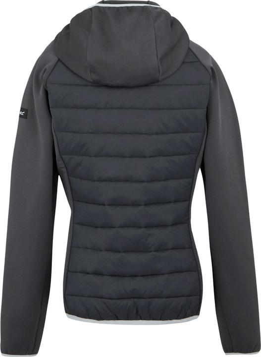Actual product image Regatta Womens/Ladies Andreson VIII Hybrid Jacket (34 D)