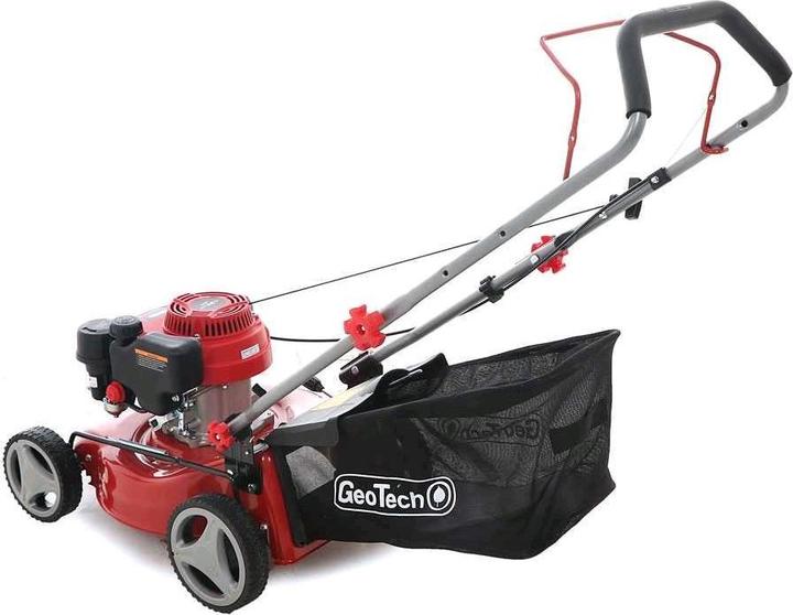 Image du produit GeoTech Tondeuses à essence (Essence)