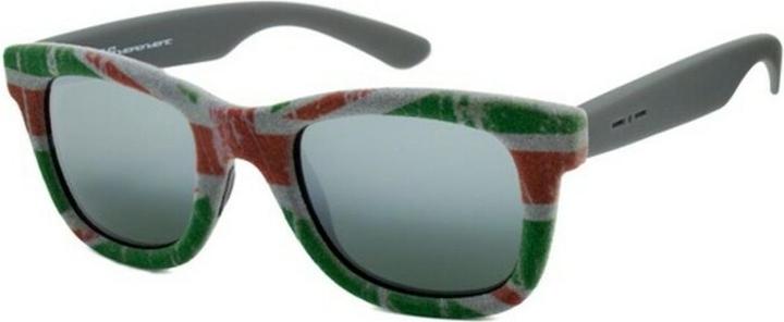 Italia Independent Damensonnenbrille 0090V-ITA-000 (ø 52 mm) (ø 52 mm)