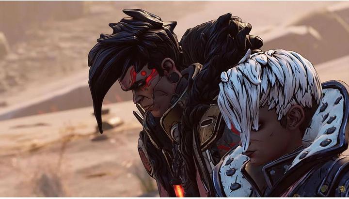 Image du produit 2K Games Borderlands 3 - Super Deluxe Edition (PS4, DE)