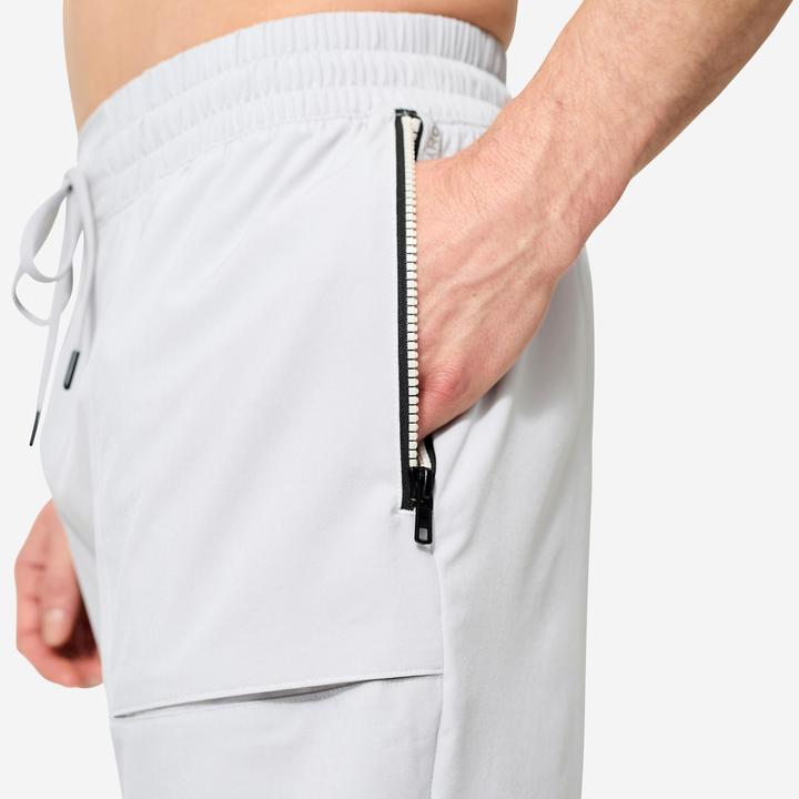 Immagine prodotto Domyos Men's Breathable Fitness Collection Bottoms (W32/L33)