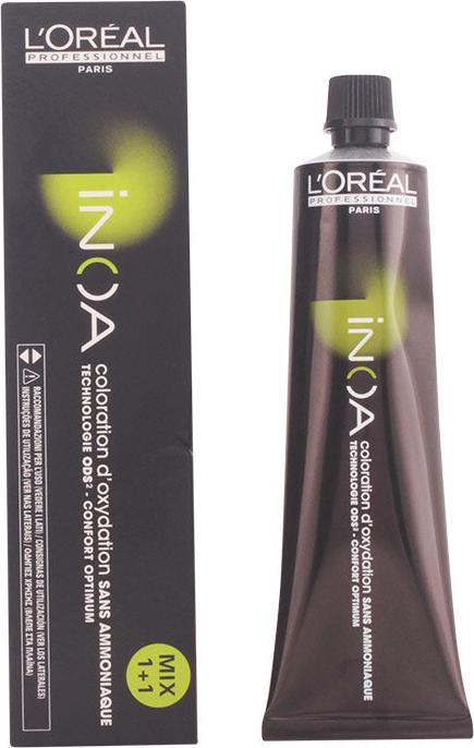 Actual product image L'Oréal Professionnel Inoa (Blond)