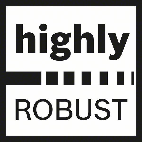 Immagine prodotto Bosch Professional Zubehör Set di punte per trapano e avvitatore HSS da 35 pezzi Impact Control (6 mm, 7 mm, 5 mm, 3/8", 10mm, 8 mm, 3/4", 1/4", 2 mm, 1/2", 4 mm)