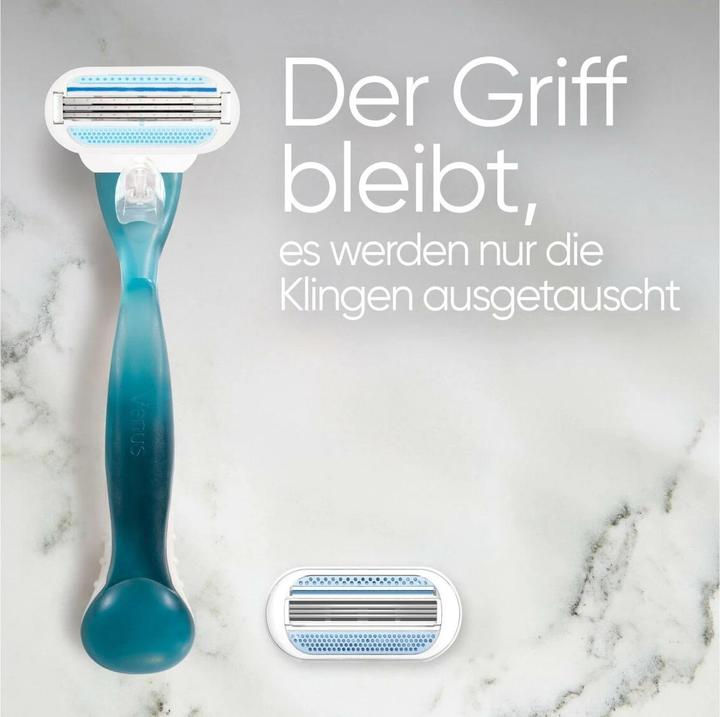 Actual product image Gillette Venus Smooth