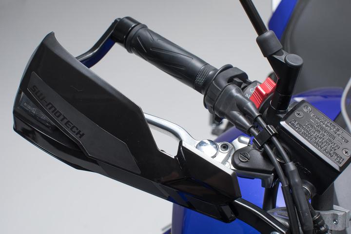 Produktbild Sw Motech Handprotektoren-Kit Kobra