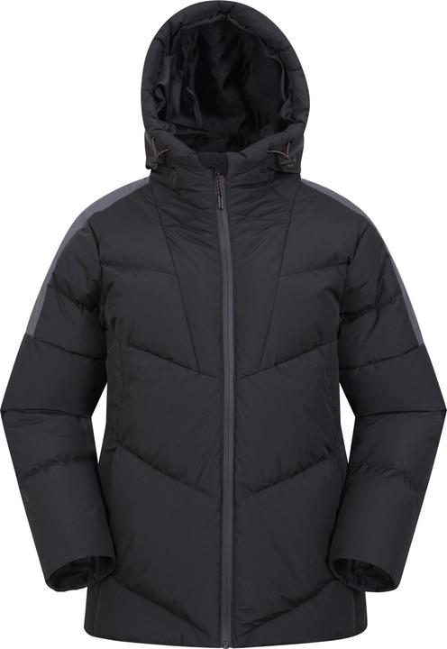 Mountain Warehouse Oslo Extreme Steppjacke