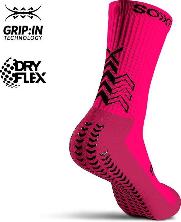 Actual product image Gearx Pro SOXPro Classic (35 - 40)