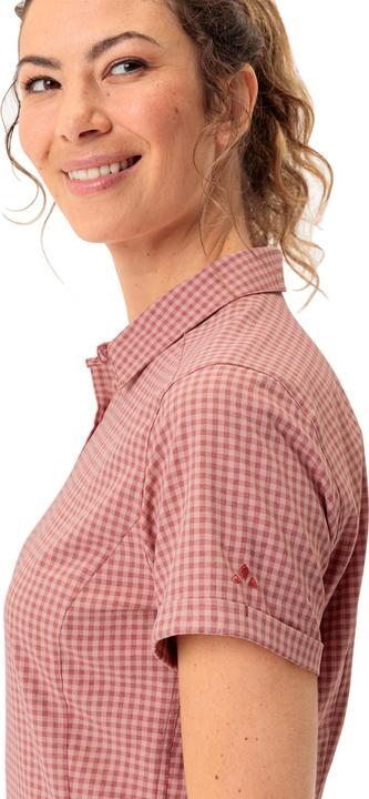 Image du produit Vaude Women's Seiland Shirt III (48)
