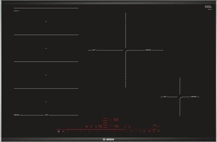 Image du produit Bosch Hausgeräte Pxe875dc1e