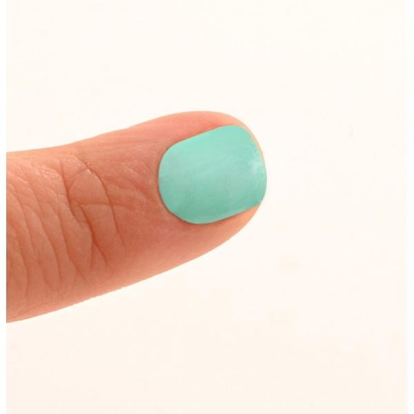 Produktbild Namaki Kindernagellack - Green water (Farblack)