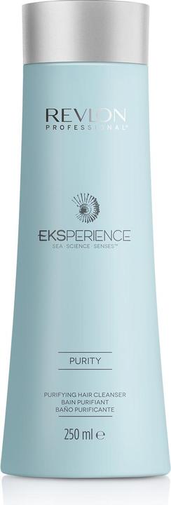 Produktbild Revlon Professional Eksperience Purity - Purifying Hair Cleanser (250 ml, Flüssiges Shampoo)