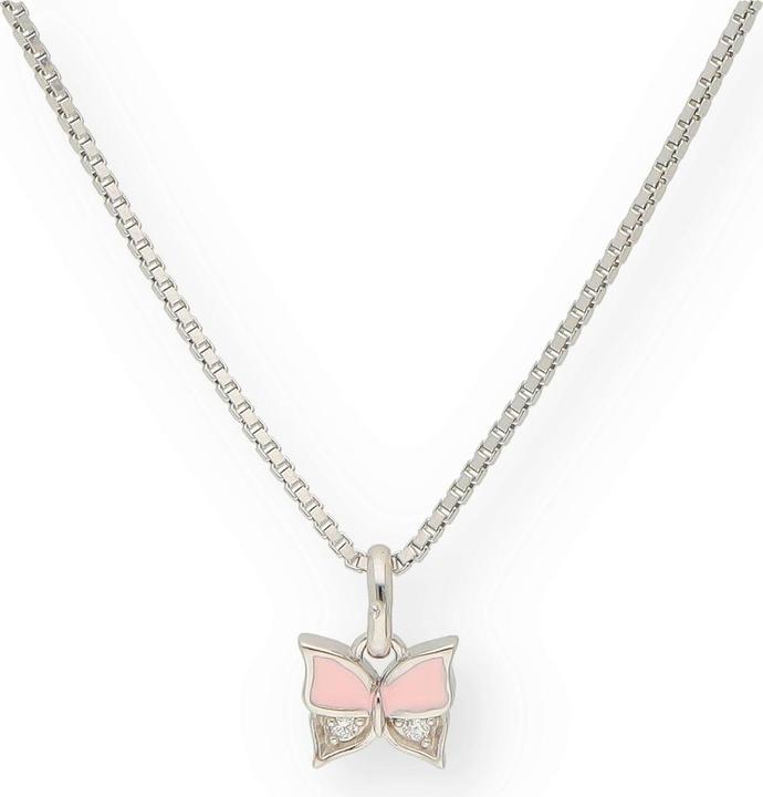 Carat Motifs (Silber 925, 38 cm)