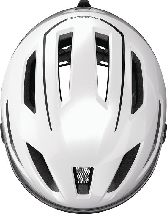 Actual product image Abus Pedelec 2.0 Ace (51 - 55 cm)