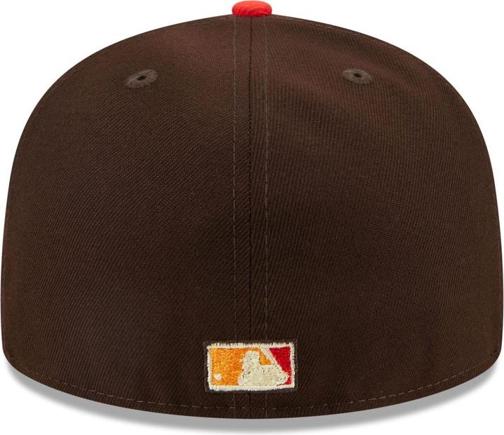 Actual product image New Era 59Fifty Cap - ELEMENTS PIN Houston Astros - 7 1/4 (7 1/4)