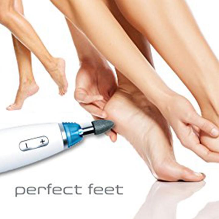 Image du produit Prorelax Appareil pour manucure et pédicure