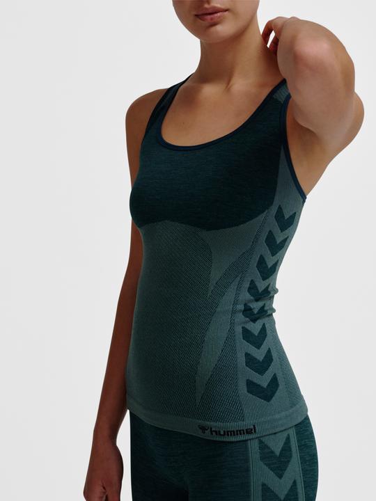 Produktbild hummel hmlCLEA SEAMLESS TOP (XS)