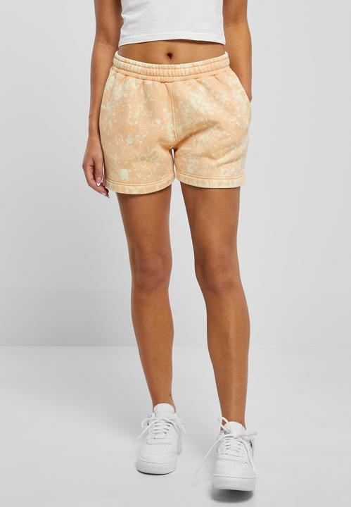 Produktbild Urban Classics Ladies Towel Washed Sweat Shorts (S, M)