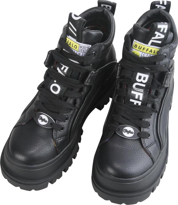 Actual product image Buffalo Aspha NC (38)