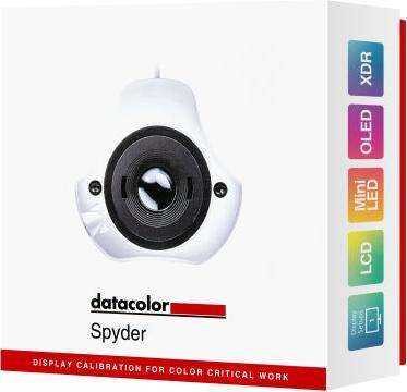 Immagine prodotto Datacolor Spyder